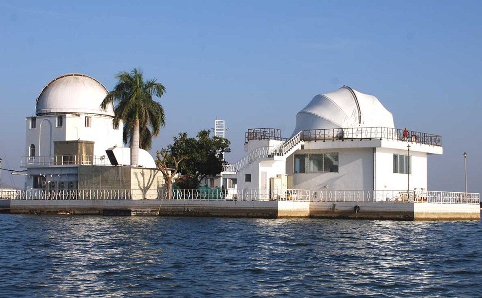 Udaipur Solar Observatory