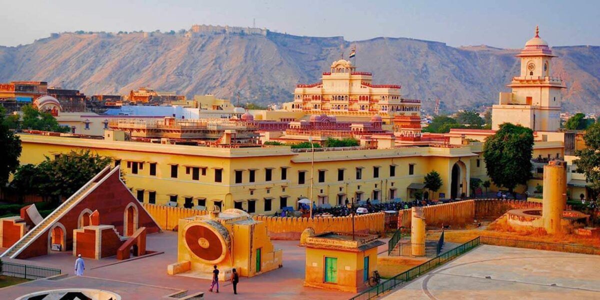 top 20 places to visit near jaipur