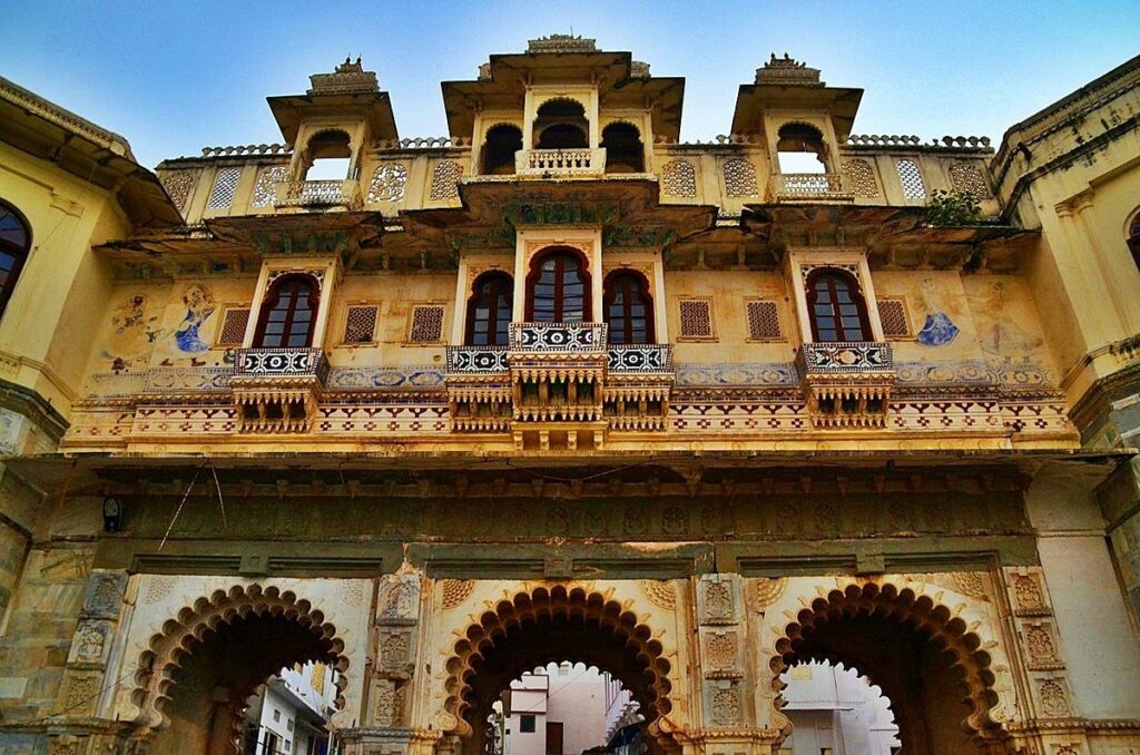 Bagore ki Haveli Museum