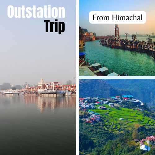 HIMACHAL-outstation