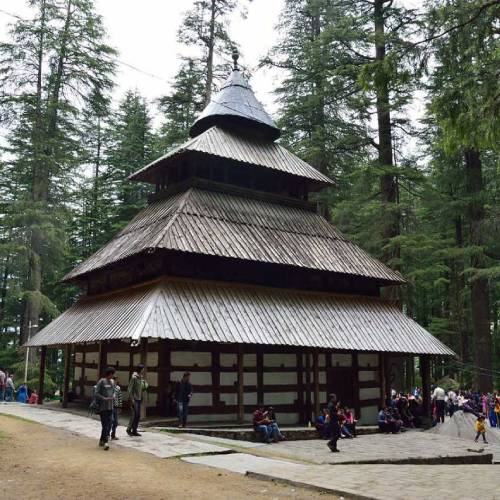 Hadimda_Devi_Temple