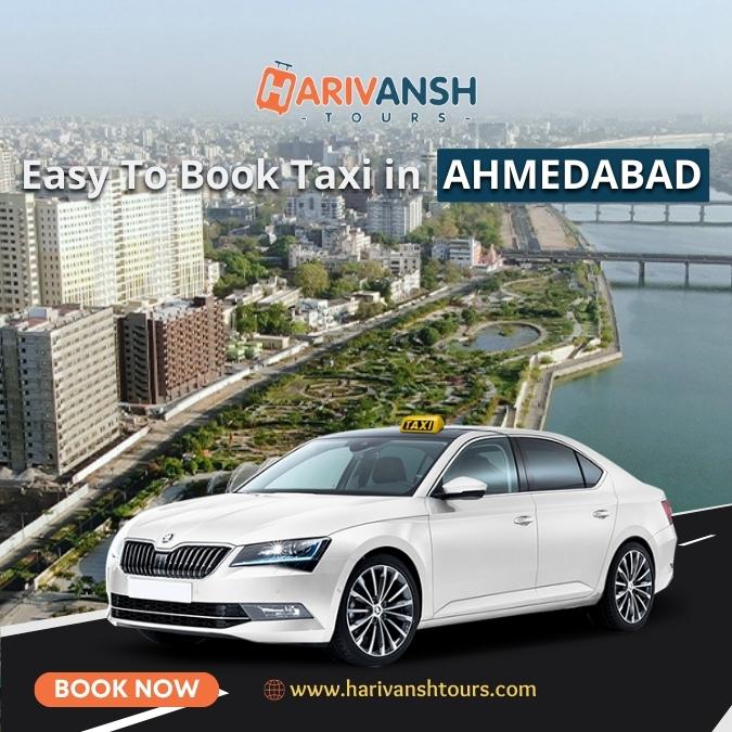 Car Rental Services in ahmedabad