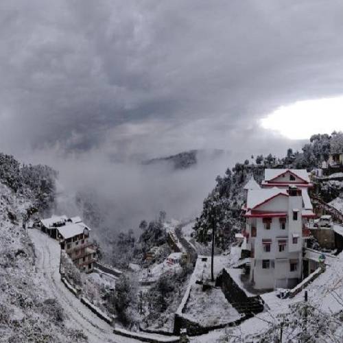 kasauli