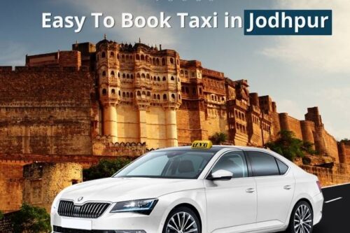 car rental in jodhpur