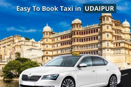 udaipur Car Rental Services