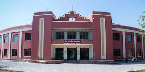 Ganga_Singh_Museum