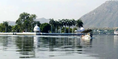 Fateh_Sagar_Lake