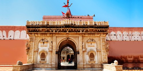 Karni_Temple_of_Bikaner