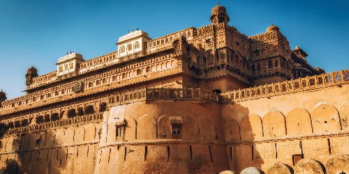 Junagarh_Fort