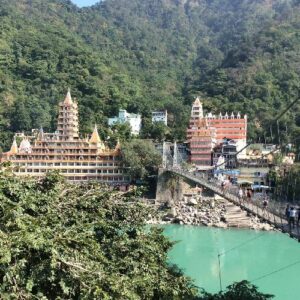 Lakshman Jhula