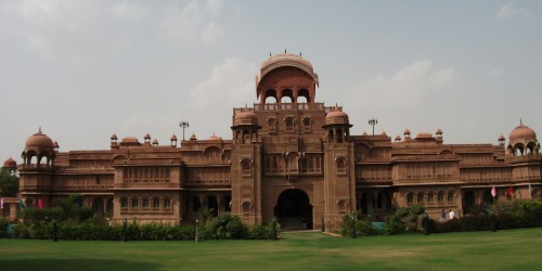 Lalgarh_Palace