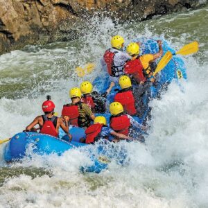 River_Rafting