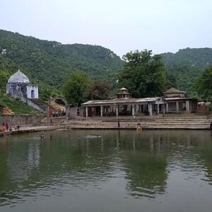 Rishikund