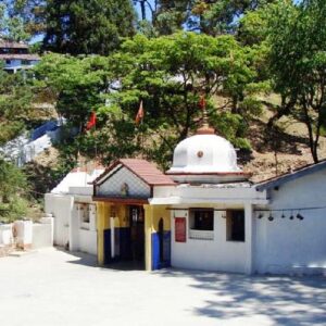 kaleshwar mahadev temple