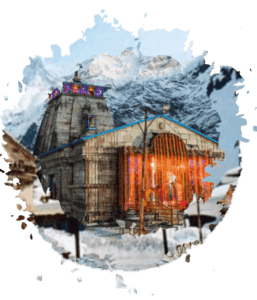 7 days Kedarnath and Badrinath Tour Package from Delhi