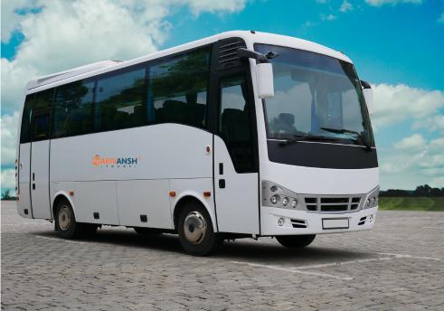 27 Seater