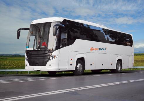 30 Seater