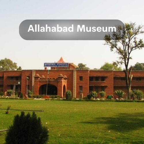 Allahabad Museum