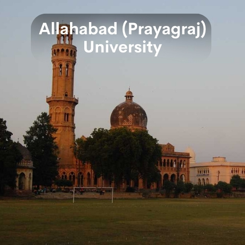 Allahabad University