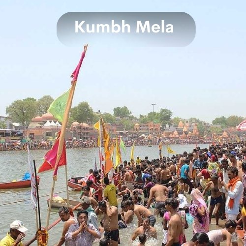 Kumbh Mela