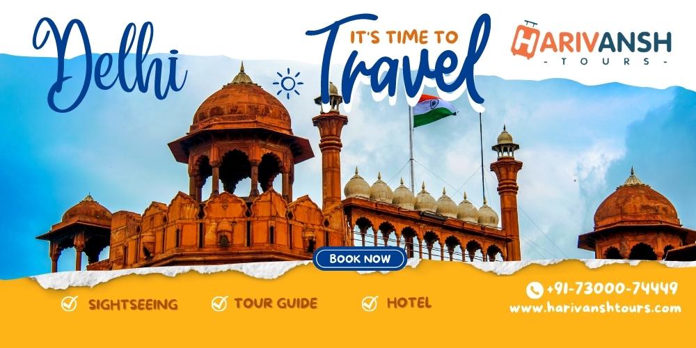 gulf tour and travels delhi