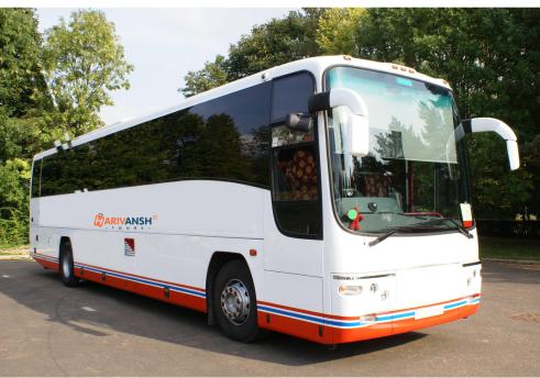 50 Seater